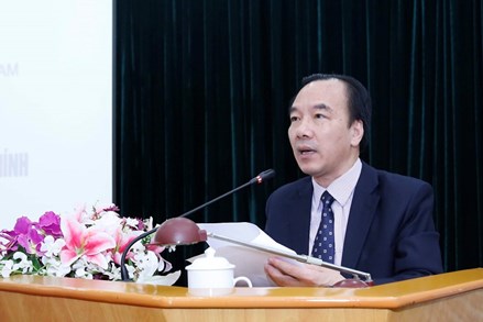 Góp phần nâng cao chất lượng phản biện xã hội của MTTQ Việt Nam