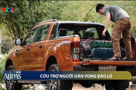 Cần chuẩn bị gì khi cứu trợ người dân vùng bão lũ nhằm đảm bảo đi lại an toàn và thuận lợi?