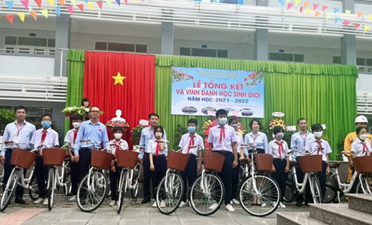 Cho thuê xe đạp Vũng Tàu  Vung Tau
