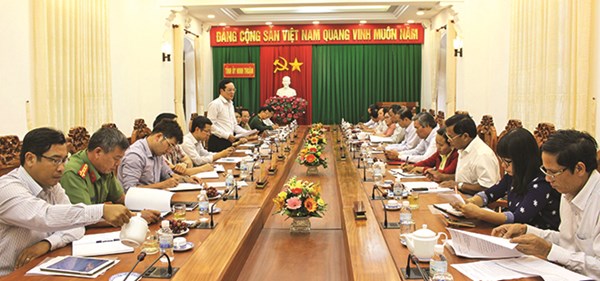Vai trò của Mặt trận Tổ quốc Việt Nam trong việc phản biện chính sách, pháp luật về tôn giáo, tín ngưỡng
