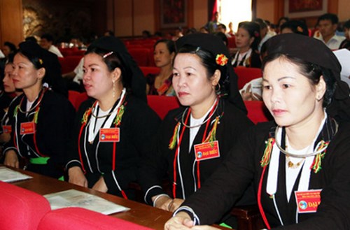Bình đẳng giữa các dân tộc ở Việt Nam - Chính sách nhất quán của Đảng và Nhà nước 