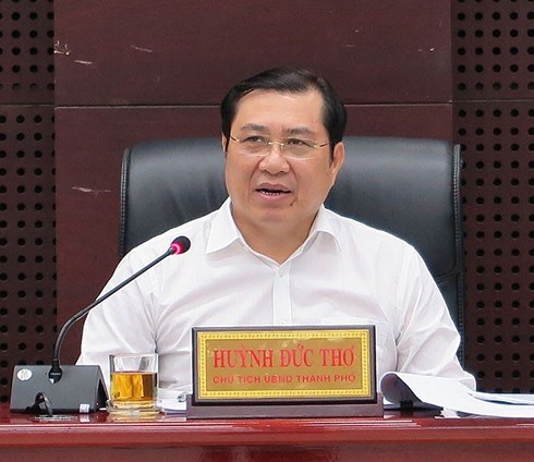 Thủ tướng kỷ luật cảnh cáo Chủ tịch UBND TP Đà Nẵng