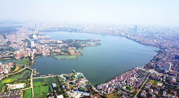 Phát triển du lịch Hà Nội: Hướng đi bền vững trên những giá trị văn hóa 