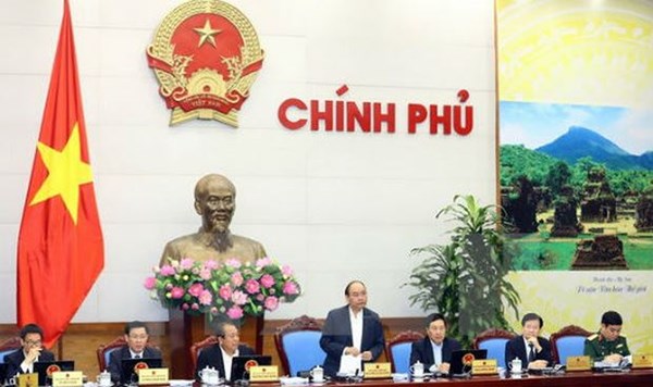 Thủ tướng Chính phủ Nguyễn Xuân Phúc: Phải biến lời hứa thành hiện thực