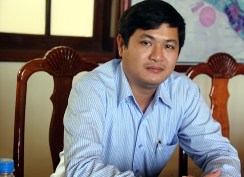 Kỷ luật Giám đốc Sở 33 tuổi ở Quảng Nam: Bài học cho cán bộ trẻ!