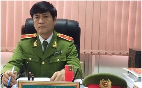 Vụ ông Nguyễn Thanh Hóa và suy nghĩ của xã hội về cảnh sát, công an