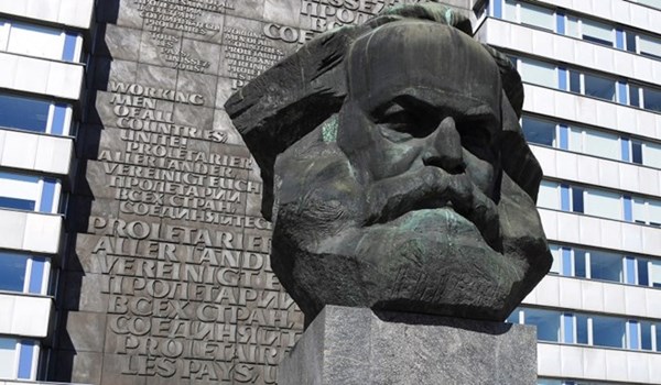 Bài viết của Chủ tịch nước nhân kỷ niệm 200 năm Ngày sinh K.Marx 