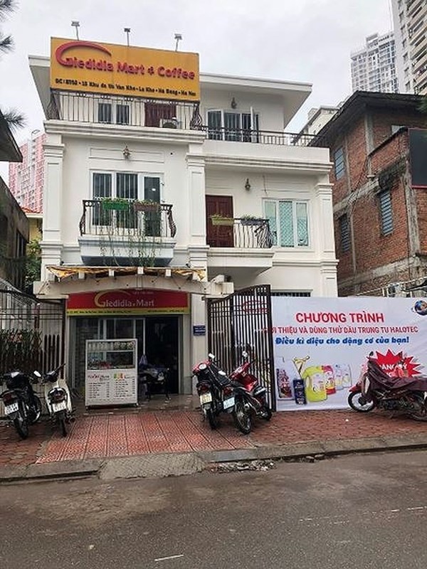 'Hội Thánh Đức Chúa Trời Mẹ' đủ chiêu 'núp bóng' lôi kéo người dân