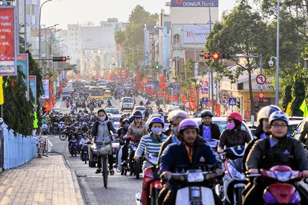Quy hoạch kinh tế - đô thị Đà Nẵng đang tụt hậu, bế tắc