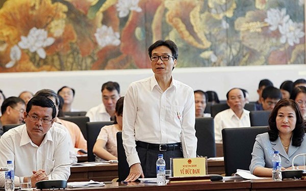 “Có tình trạng hình thành các đế chế đại học“ 