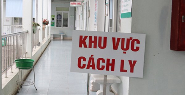  Thêm 9 ca mắc mới, 2 ca liên quan đến Bạch Mai, Việt Nam ghi nhận 188 ca mắc Covid-19