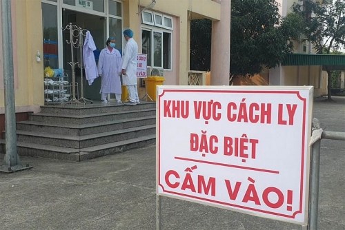 Thêm 6 ca mắc mới liên quan đến BV Bạch Mai, số người nhiễm Covid-19 tại Việt Nam lên 194 