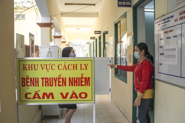 Sáng 6/4, Việt Nam không có thêm ca mắc Covid-19 mới, 91 người đã khỏi bệnh