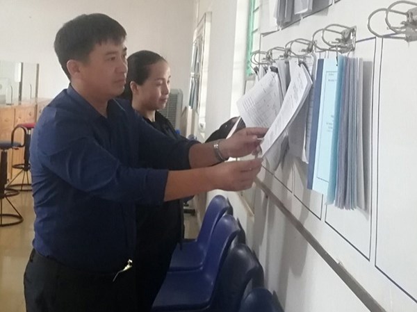 MTTQ huyện Lương Sơn (Hòa Bình): Giám sát, phản biện xã hội phát huy quyền làm chủ của Nhân dân