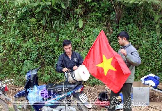 Điện Biên: Tuyên truyền bầu cử phù hợp ở vùng cao, vùng dân tộc thiểu số