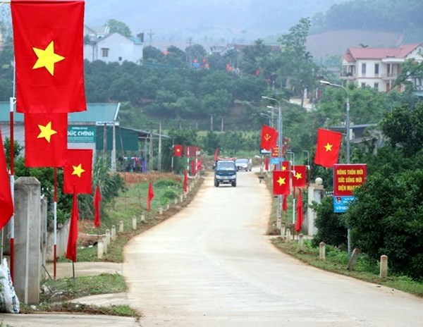Yên Sơn (Tuyên Quang): Nâng cao chất lượng giám sát, phản biện