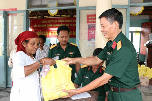 Bình Thuận tăng cường đoàn kết tôn giáo, dân tộc