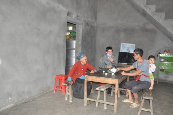 Quảng Ninh: Phòng, chống tảo hôn ở vùng dân tộc thiểu số