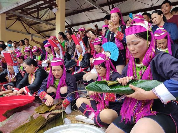 Quảng Ninh: Hoạt động bình đẳng giới vùng đồng bào dân tộc thiểu số