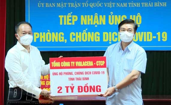 Tiếp tục tỏa sáng tinh thần đại đoàn kết toàn dân tộc để vượt qua đại dịch