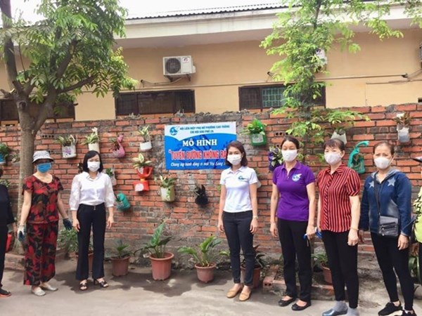 Thái Nguyên:Giám sát vì môi trường xanh