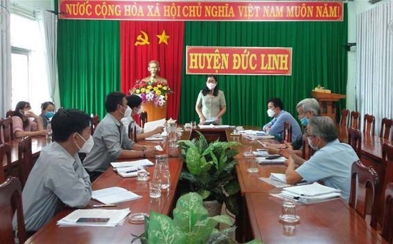 Bình Thuận: Giám sát và phản biện xã hội, những tồn tại cần thay đổi