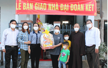 Ninh Thuận: Đẩy mạnh phong trào thi đua giảm nghèo bền vững, không ai bị bỏ lại phía sau