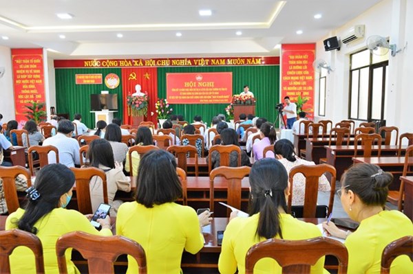 Ninh Thuận: Vận động hơn 125 tỷ đồng vào Quỹ 'Vì người nghèo'