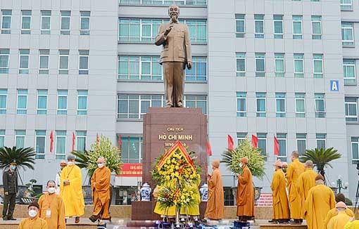 Nam Định: Phát huy vai trò các tổ chức tôn giáo trong phát triển kinh tế - xã hội