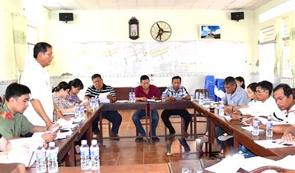 Công tác phối hợp giữa HĐND, UBND và Ủy ban MTTQ Việt Nam tỉnh Bạc Liêu: Mở rộng dân chủ, tạo sự đồng thuận xã hội