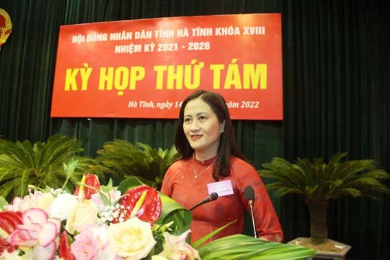 MTTQ Hà Tĩnh chuyển tải hàng trăm ý kiến của cử tri đến HĐND tỉnh