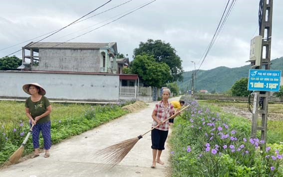 Thay đổi thói quen để bảo vệ môi trường