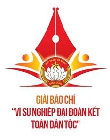 Hướng tới Giải Báo chí “Vì sự nghiệp Đại đoàn kết toàn dân tộc” lần thứ XV: Khẳng định vị thế Giải báo chí của MTTQ Việt Nam