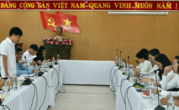 Ủy ban MTTQ TP Đà Nẵng giám sát hoạt động của đại biểu cơ quan dân cử