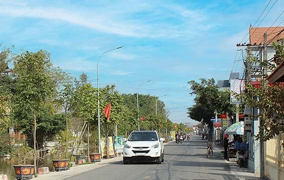 Nam Định: Tiếp tục nâng cao chất lượng công tác giám sát, phản biện xã hội