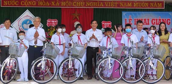 Phú Yên: Nỗ lực chăm lo cho người nghèo, đảm bảo an sinh xã hội