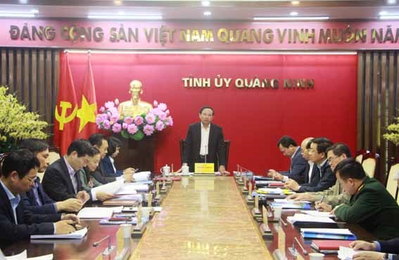 Quảng Ninh: Phát huy vai trò, nâng cao chất lượng, hiệu quả giám sát, phản biện xã hội của MTTQ và các tổ chức chính trị xã hội