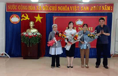 Hội nghị Ủy ban MTTQ Việt Nam tỉnh Kon Tum lần thứ 8, khoá X, nhiệm kỳ 2019 - 2024