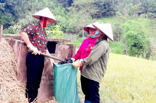 Tuyên Quang: Hiệu quả công tác Mặt trận ở khu dân cư 