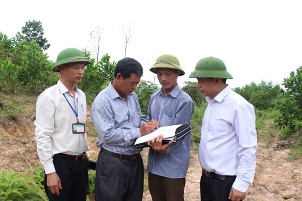 Quảng Ninh: Vai trò Mặt trận trong giám sát các dự án lớn