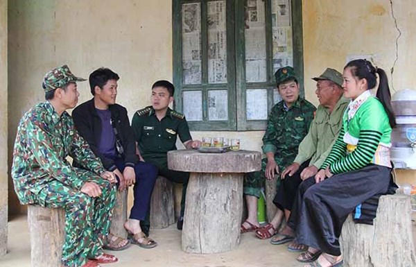 Tạo động lực thúc đẩy vùng dân tộc thiểu số và miền núi xứ Thanh phát triển