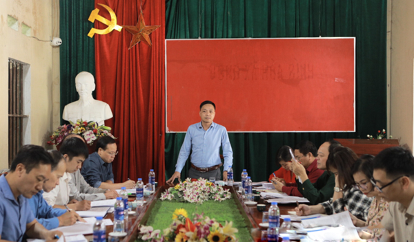 Lạng Sơn: Giám sát thực hiện Chương trình mục tiêu quốc gia phát triển kinh tế – xã hội vùng đồng bào dân tộc thiểu số và miền núi tại Bình Gia
