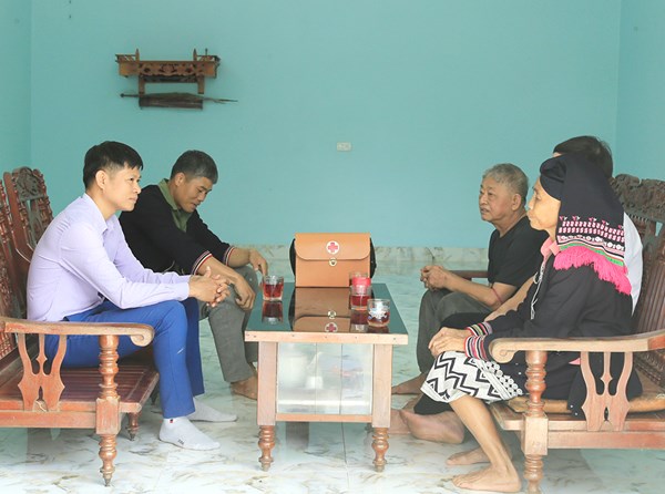 Phú Thọ: Giảm thiểu nạn tảo hôn, hôn nhân cận huyết thống trong vùng dân tộc thiểu số