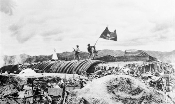 Hướng dẫn của Ban Thường trực Ủy ban Trung ương MTTQ Việt Nam về tuyên truyền các hoạt động kỷ niệm 70 năm Chiến thắng Điện Biên Phủ (7/5/1954 - 7/5/2024)
