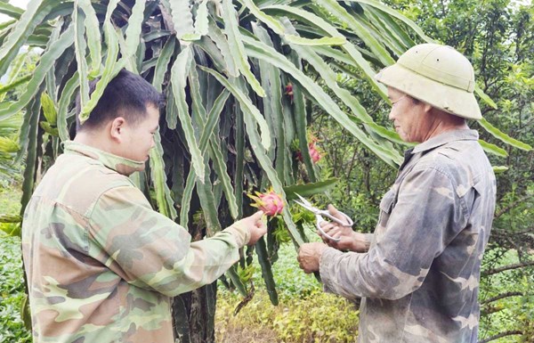 Sơn La: Phát huy vai trò người có uy tín trong đồng bào dân tộc thiểu số