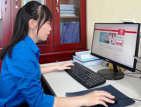 Thanh Hóa: Lan tỏa cuộc thi trực tuyến tìm hiểu lịch sử, truyền thống MTTQ Việt Nam