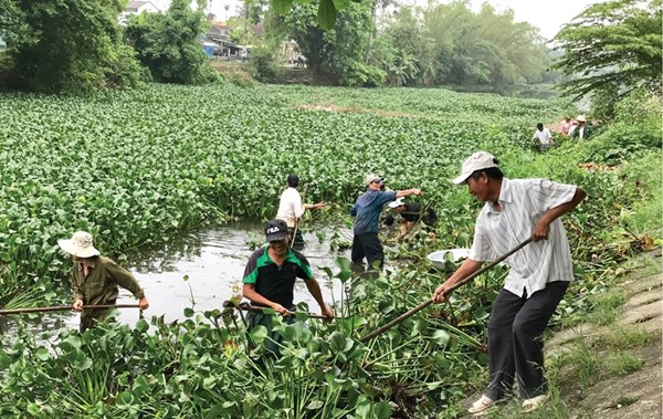 Thừa Thiên Huế: Mặt trận “gắn kết” người dân trong xây dựng nông thôn mới, đô thị văn minh