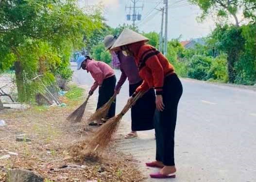 Bảo vệ môi trường, nâng cao đời sống đồng bào dân tộc thiểu số ở huyện Bắc Bình