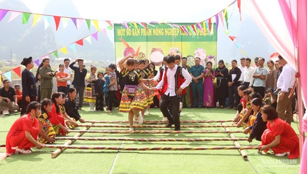 Lạng Sơn: Ban Công tác Mặt trận - nối nhịp cầu đoàn kết ở cơ sở 