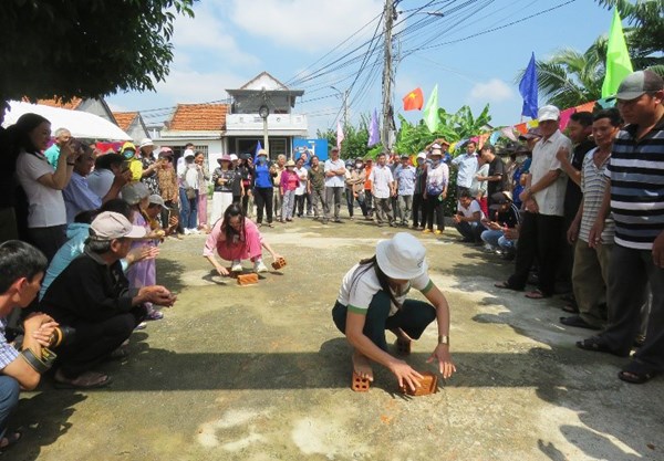 Ban Công tác Mặt trận ở khu dân cư trên địa bàn tỉnh Phú Yên nối nhịp cầu đoàn kết ở cơ sở